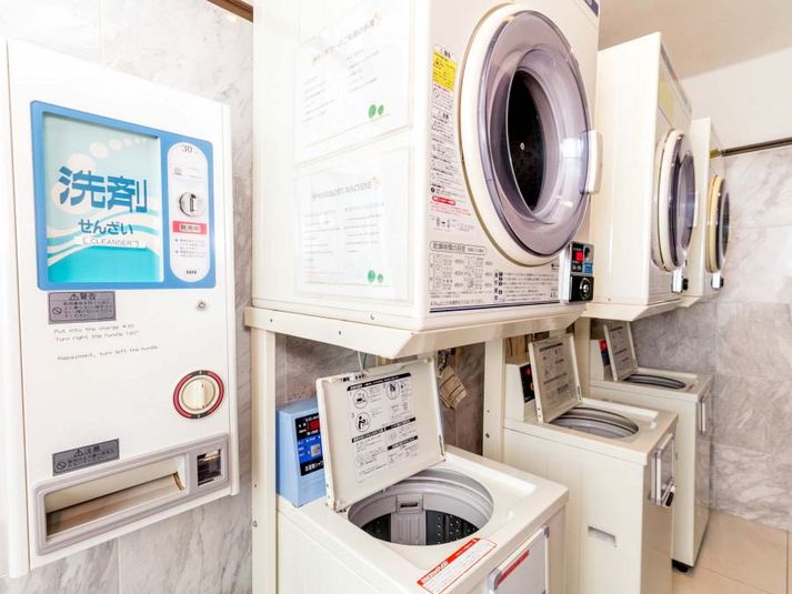 エコノミーダブル - 東横INN水戸駅南口