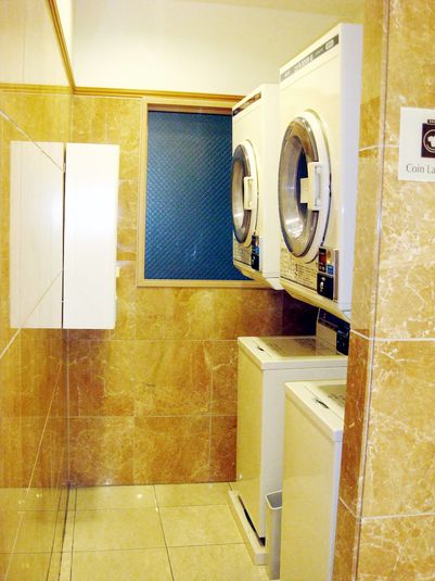 エコノミーダブル - 東横INN新白河駅前