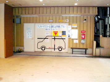 東横INN鹿児島天文館2 シングルの設備の写真