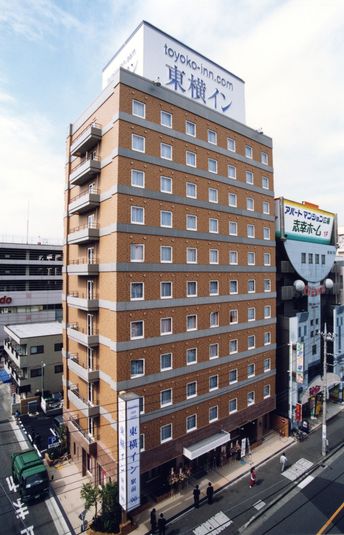 エコノミーダブル - 東横INN和光市駅前