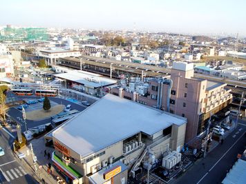 東横INN和光市駅前 シングルのその他の写真