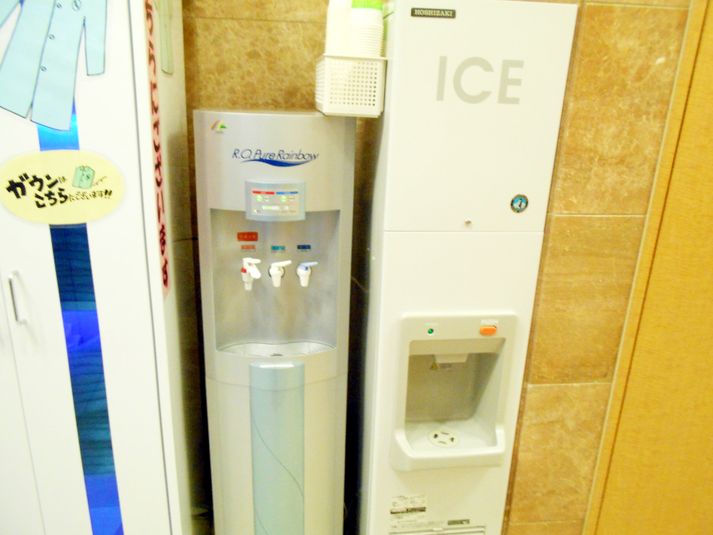 エコノミーダブル - 東横INN新大阪中央口新館