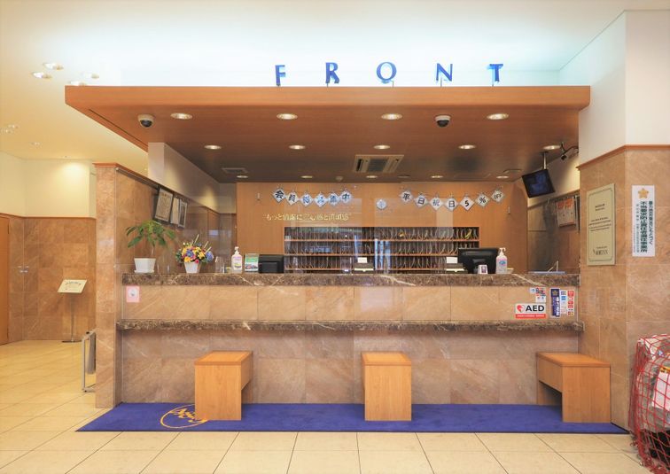 シングル - 東横INN名古屋駅新幹線口