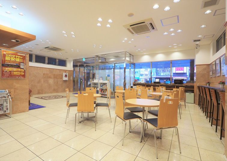 シングル - 東横INN名古屋駅新幹線口