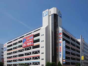 東横INN名古屋駅新幹線口 エコノミーダブルのその他の写真