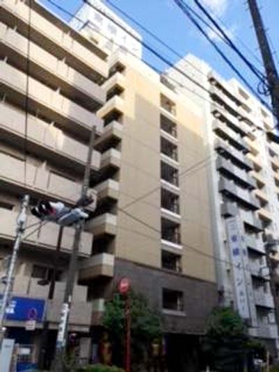 シングル - 東横INN池袋北口1