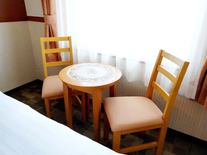 エコノミーダブル - 東横INN山形駅西口