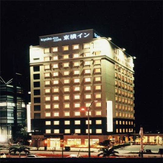 シングル - 東横INN那覇新都心おもろまち