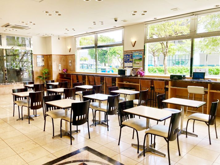 エコノミーダブル - 東横INN那覇新都心おもろまち