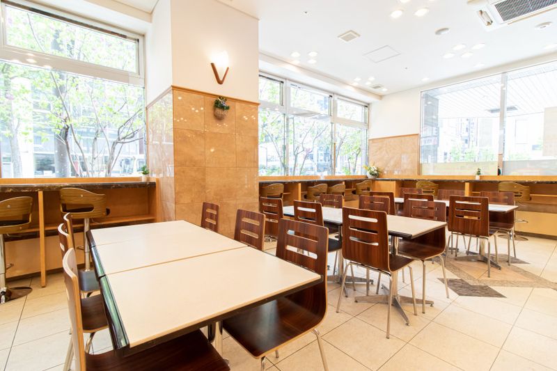 シングル - 東横INN札幌すすきの交差点