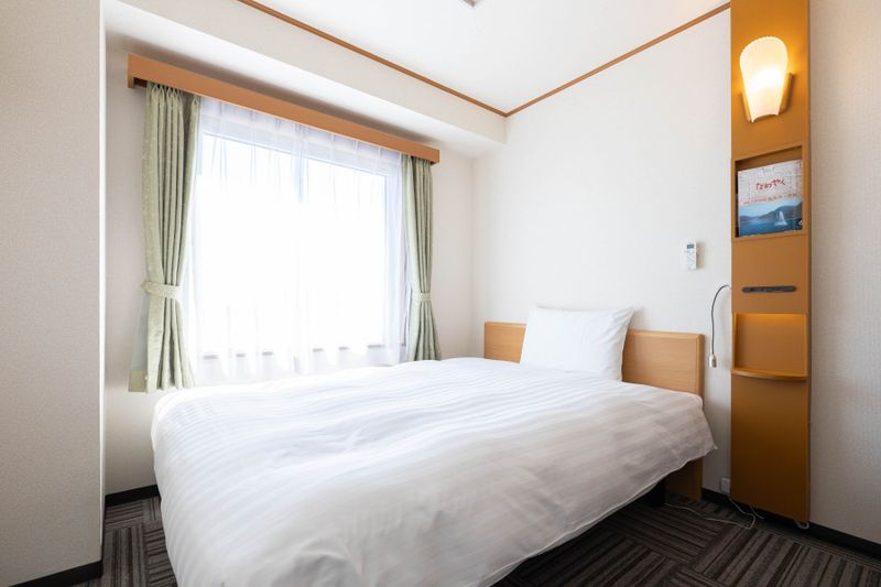 シングル - 東横INN札幌すすきの交差点