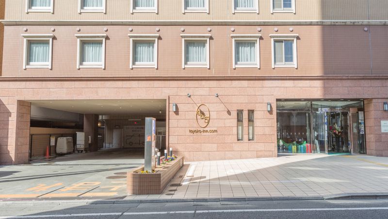 エコノミーダブル - 東横INN宮崎駅前