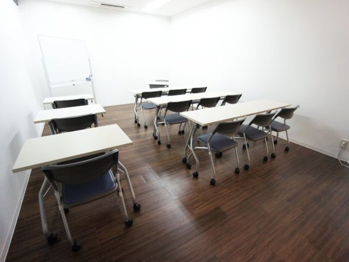 セミナールーム（5階） - 名古屋会議室 ビズ・スクエアなごや