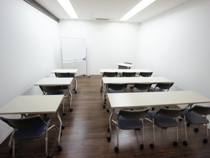 セミナールーム（5階） - 名古屋会議室 ビズ・スクエアなごや