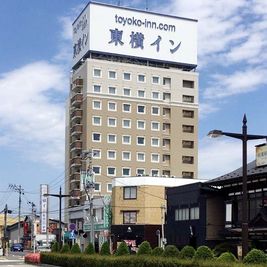 外観 - 東横INN八戸駅前 エコノミーダブルの外観の写真