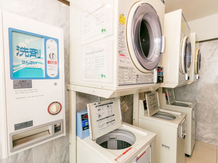 エコノミーダブル - 東横INN八戸駅前