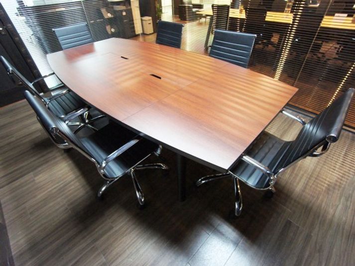 ミーティングルーム1（5階） - 名古屋会議室 ビズ・スクエアなごや