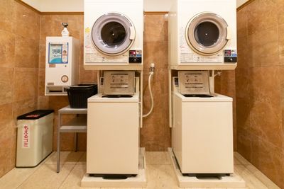 東横INN苫小牧駅前 エコノミーダブルの設備の写真