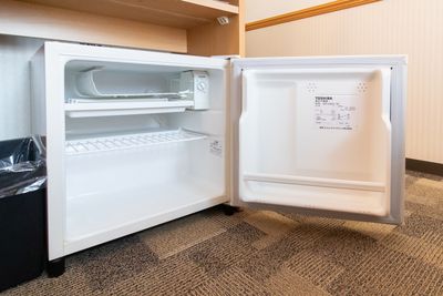 東横INN苫小牧駅前 エコノミーダブルの設備の写真