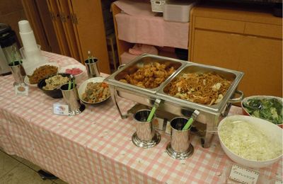 東横INN苫小牧駅前 エコノミーダブルの設備の写真