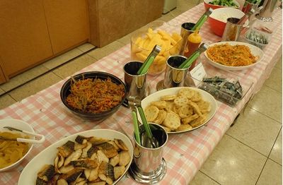 東横INN苫小牧駅前 エコノミーダブルの設備の写真