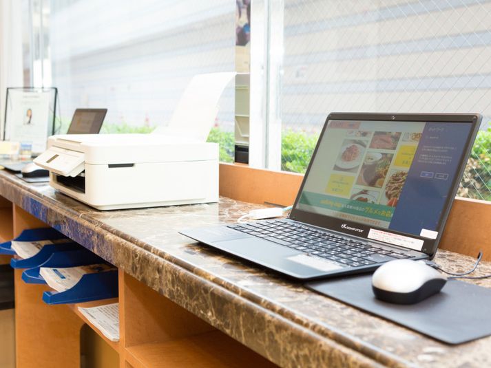 エコノミーダブル - 東横INN金沢駅東口