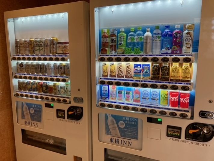 シングル - 東横INN金沢駅東口