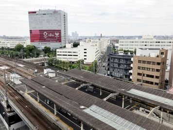 東横INN武蔵中原駅前 シングルのその他の写真