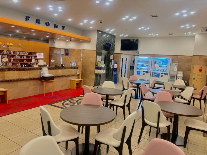 シングル - 東横INN一ノ関駅前