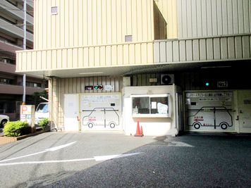 東横INN湘南鎌倉藤沢駅北口 エコノミーダブルの設備の写真