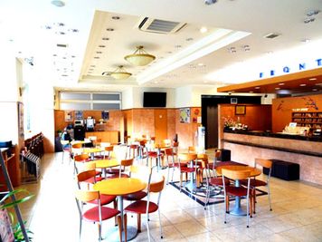 東横INN徳島駅眉山口 シングルの設備の写真