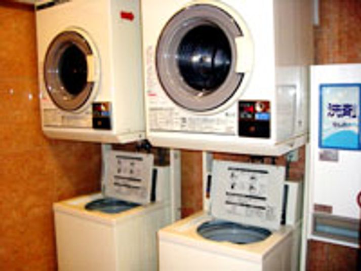 エコノミーダブル - 東横INN徳島駅眉山口