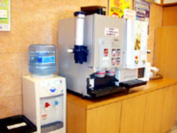 シングル - 東横INN徳島駅眉山口