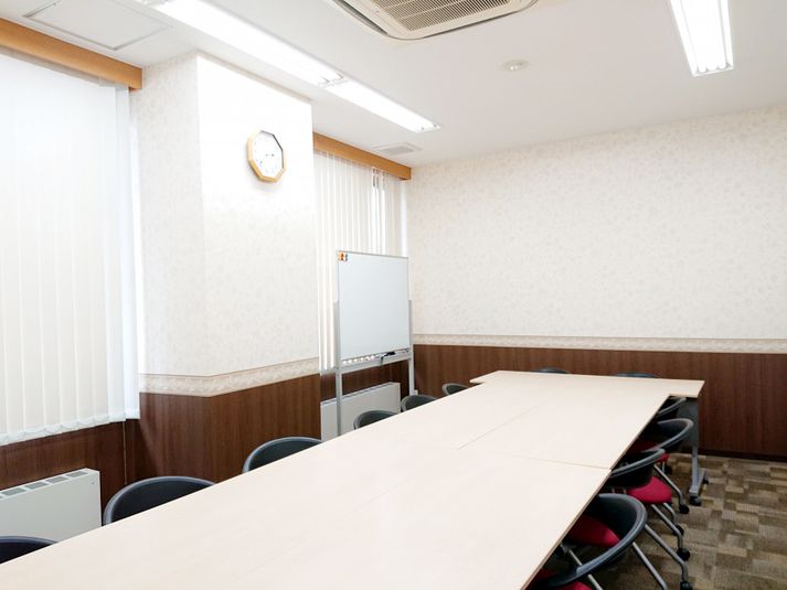 エコノミーダブル - 東横INN阪神尼崎駅前