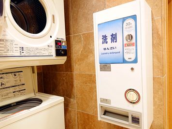 東横INN阪神尼崎駅前 シングルの設備の写真