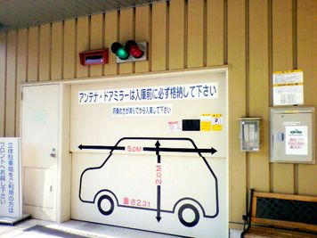 東横INN阪神尼崎駅前 シングルの設備の写真