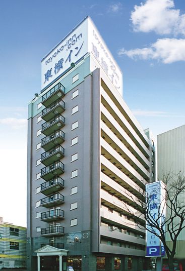 シングル - 東横INN草加駅西口