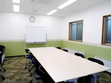 東横INNさいたま新都心 エコノミーダブルの設備の写真