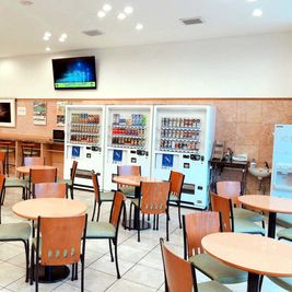 東横INNさいたま新都心 エコノミーダブルの設備の写真