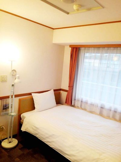 シングル - 東横INNさいたま新都心