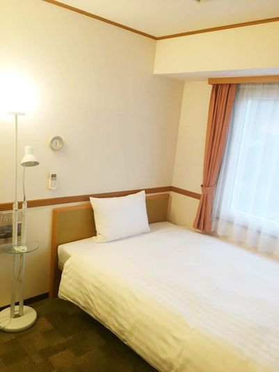 シングル - 東横INNさいたま新都心