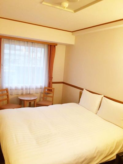 エコノミーダブル - 東横INNさいたま新都心