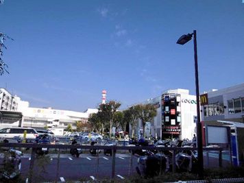 東横INNさいたま新都心 エコノミーダブルのその他の写真