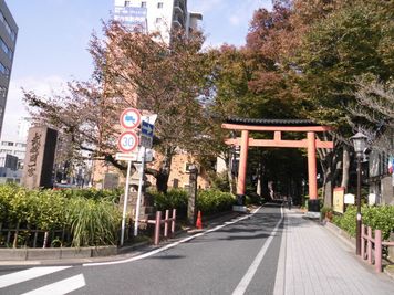 東横INNさいたま新都心 エコノミーダブルのその他の写真