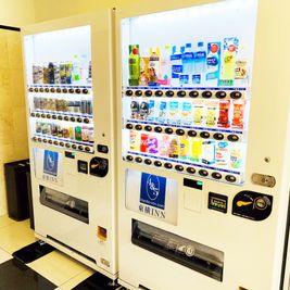 東横INN三河安城駅新幹線南口１ エコノミーダブルの設備の写真