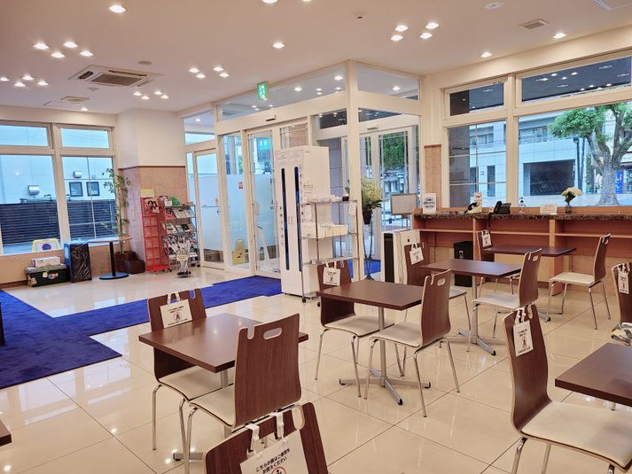 シングル - 東横INN大和駅前