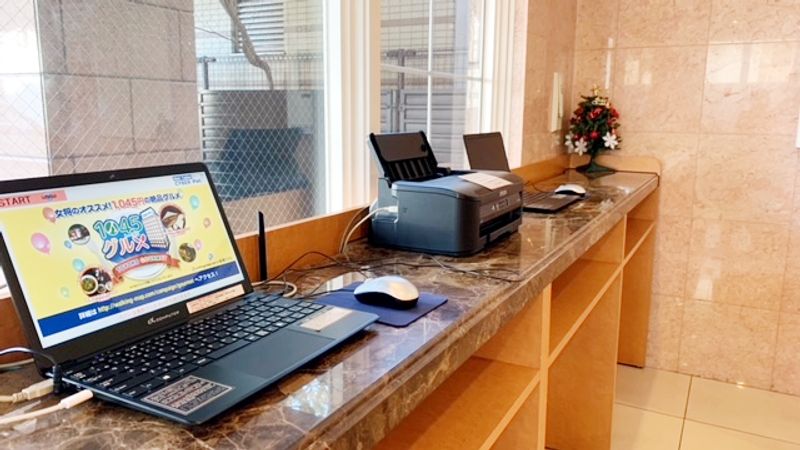 エコノミーダブル - 東横INN大和駅前