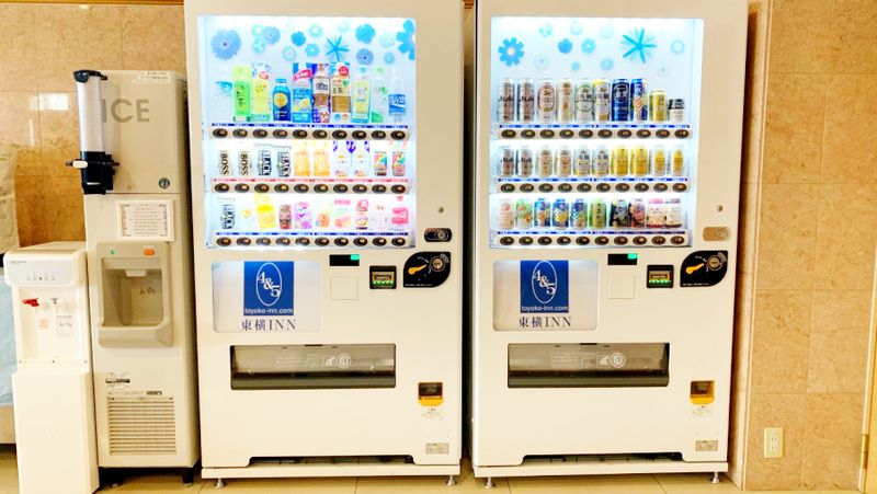 エコノミーダブル - 東横INN大和駅前