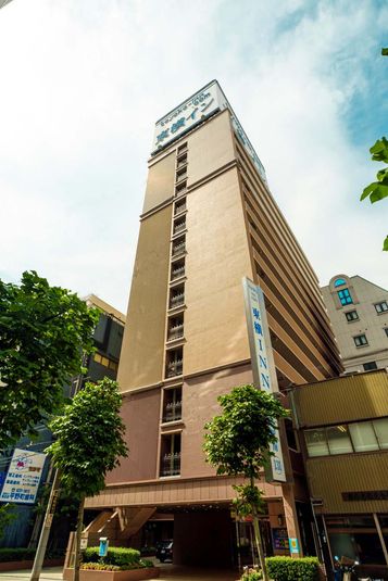 シングル - 東横INN淀屋橋駅南