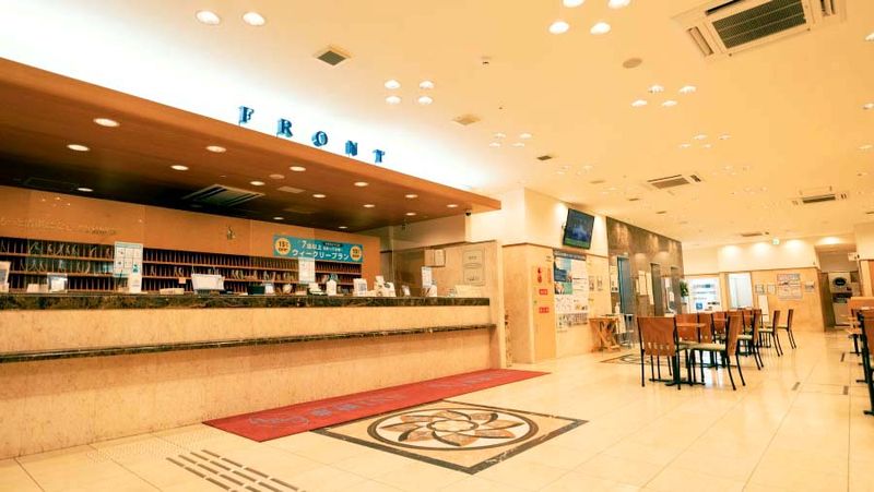 シングル - 東横INN淀屋橋駅南